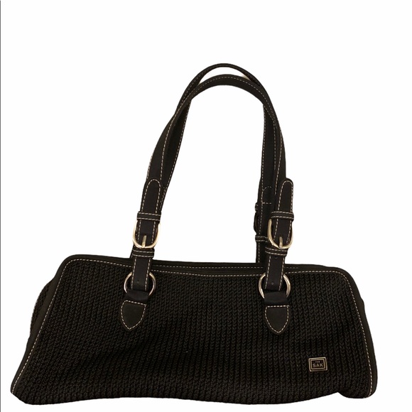 The Sak Handbags - The Sak Black Purse